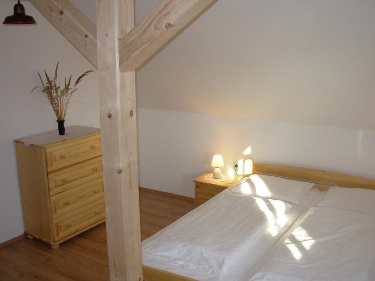 Apartmany Maraqua Liptovsky Trnovec Exterior photo