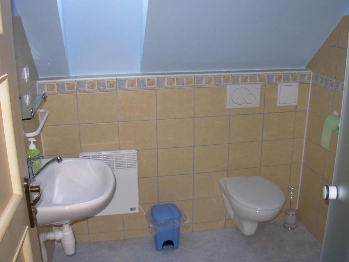 Apartmany Maraqua Liptovsky Trnovec Exterior photo